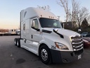 2018 Freightliner EVO 