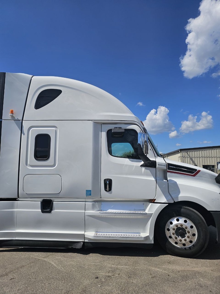 Freightliner Cascadia EVO 2021