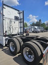 Freightliner Cascadia EVO 2021