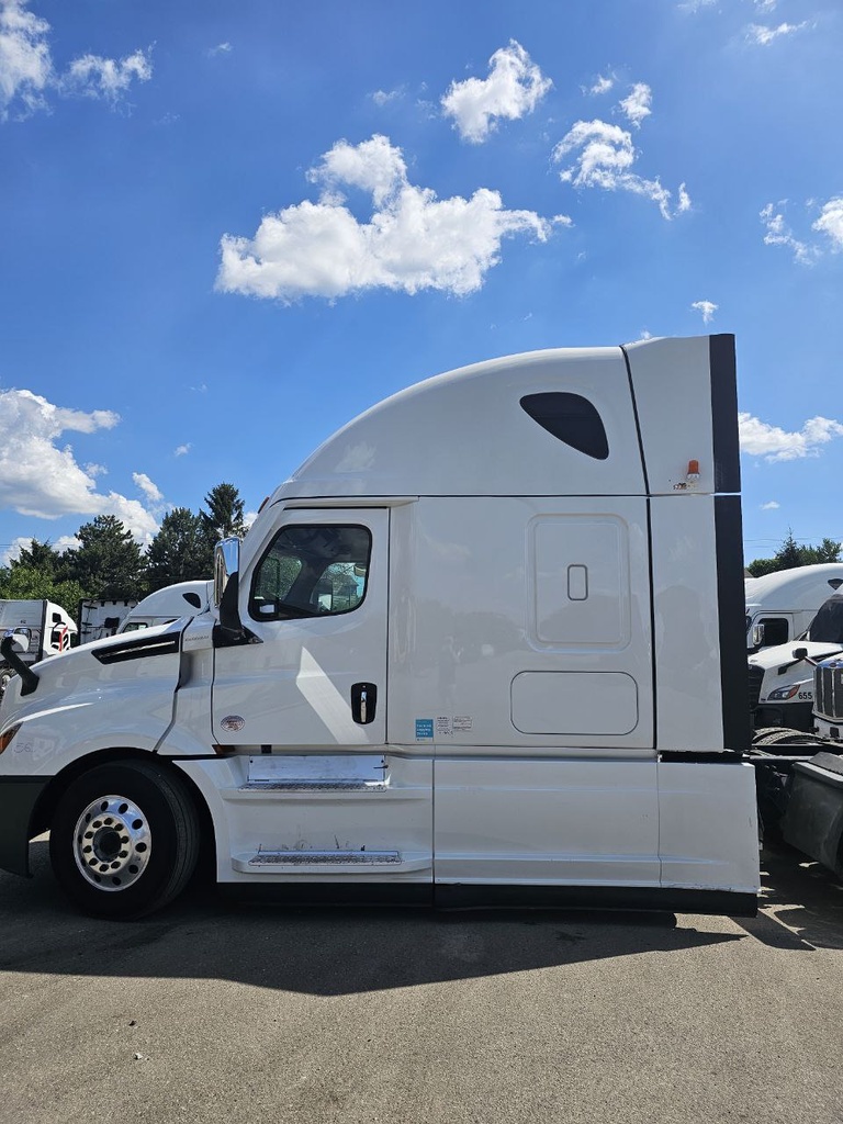 Freightliner Cascadia EVO 2021