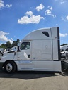 Freightliner Cascadia EVO 2021