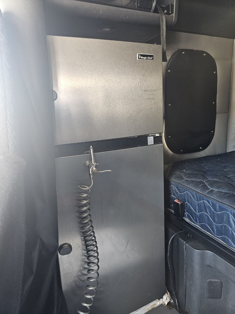 Freightliner Cascadia EVO 2021