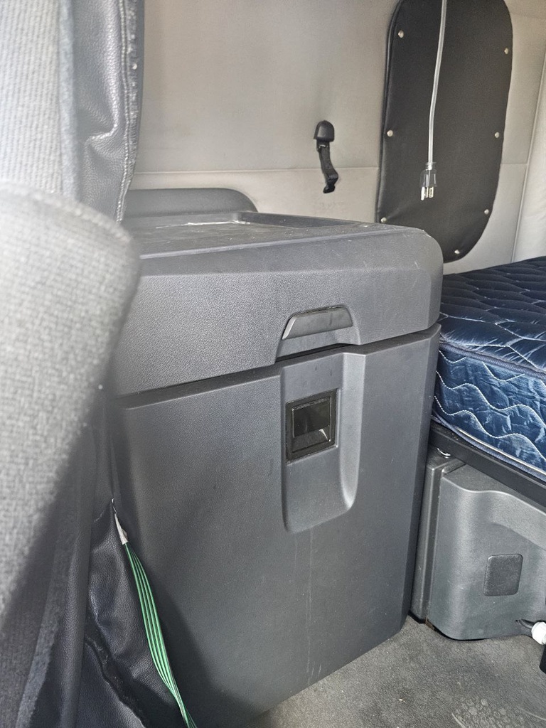 Freigtliner Cascadia 2020