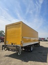 2019 International DuraStar 4300
