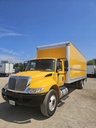 2019 International DuraStar 4300