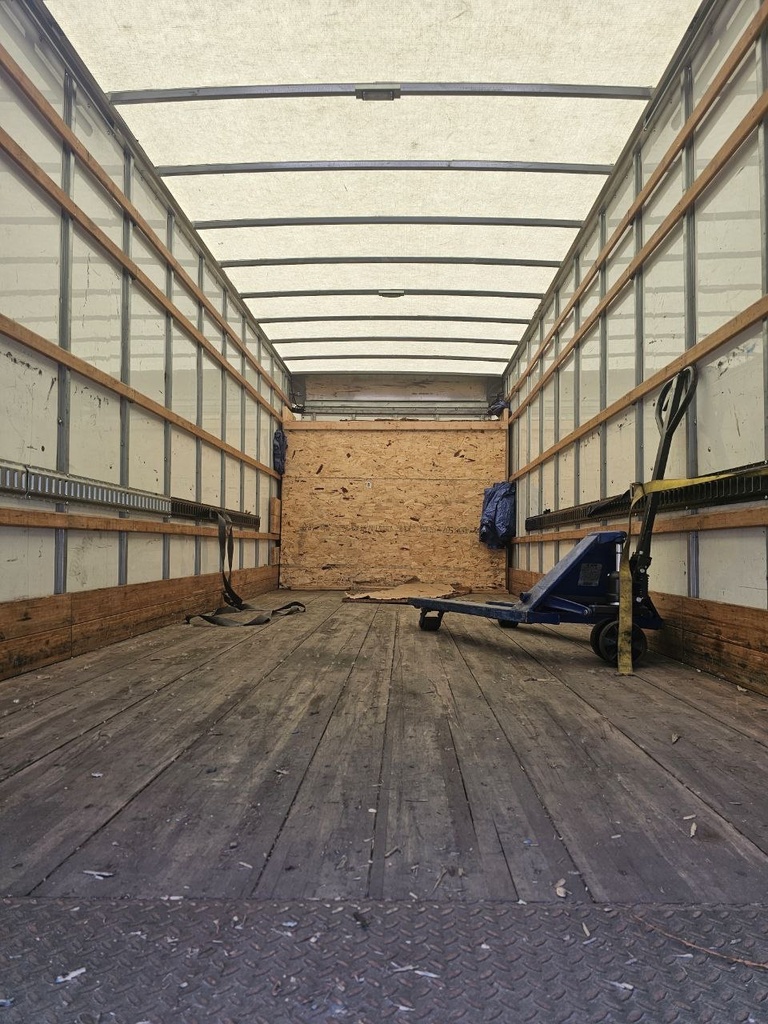 2019 International DuraStar 4300