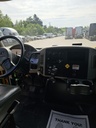 2019 International DuraStar 4300