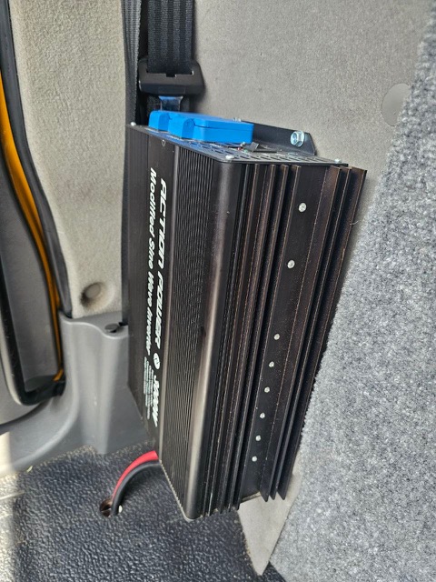 2019 International DuraStar 4300