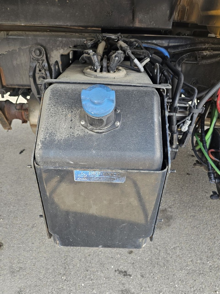 2019 International DuraStar 4300