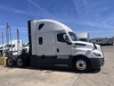 2025 Freightliner Cascadia 
