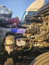 2025 Freightliner Cascadia 