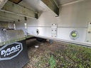 53 Ft MAC Flatbed Semi Trailer 