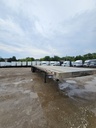 2024 Dorsey Flatbed Trailer 48 Ft