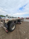 2024 Dorsey Flatbed Trailer 48 Ft
