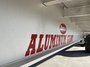 48' Dorsey Flatbed Trailer Full Aluminum