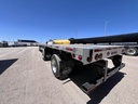 53' Utility Flatbed Trailer Combo