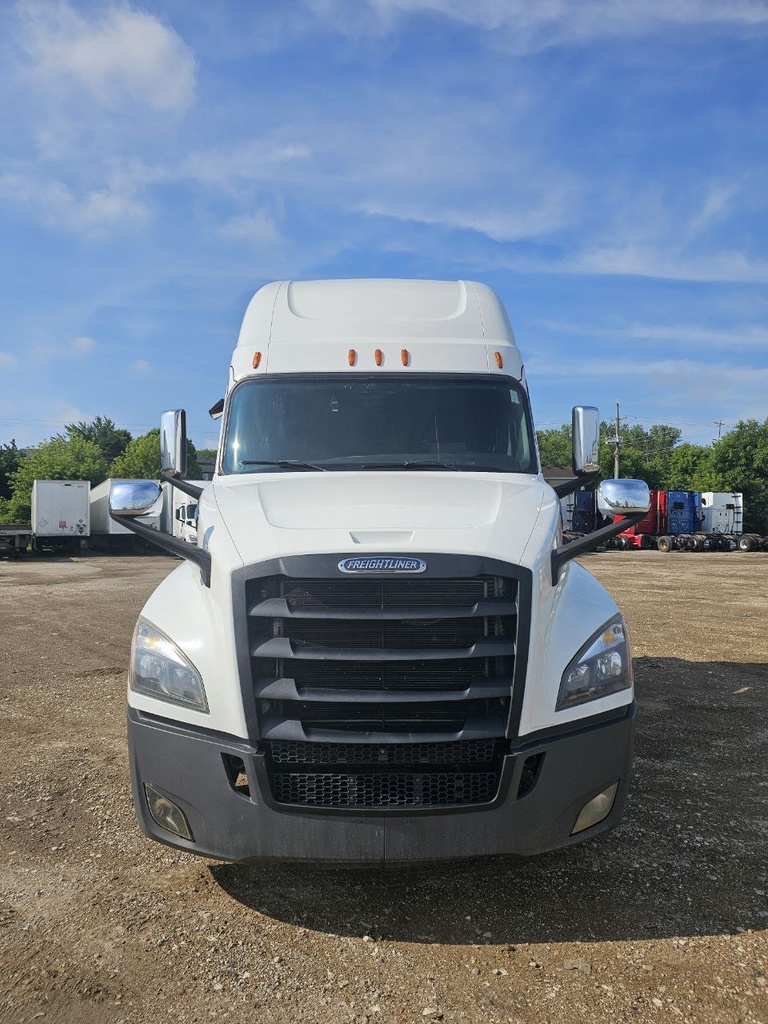 Freigtliner Cascadia 2020