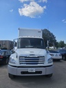 2024 Freightliner M2 Box Truck