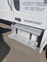 2024 Freightliner M2 Box Truck