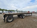2024 Dorsey Flatbed Trailer 48 Ft