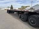 Flatbed 48'