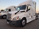 2018 Freightliner EVO 