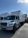 Box Truck Freightliner M2 2025