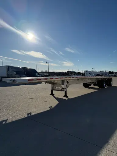 2026 Extreme XP55 Flatbed 48 Ft